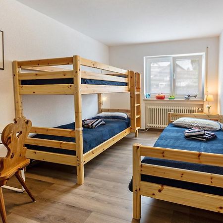 Ferienwohnung Am Alten Brunnen Gaienhofen  Extérieur photo