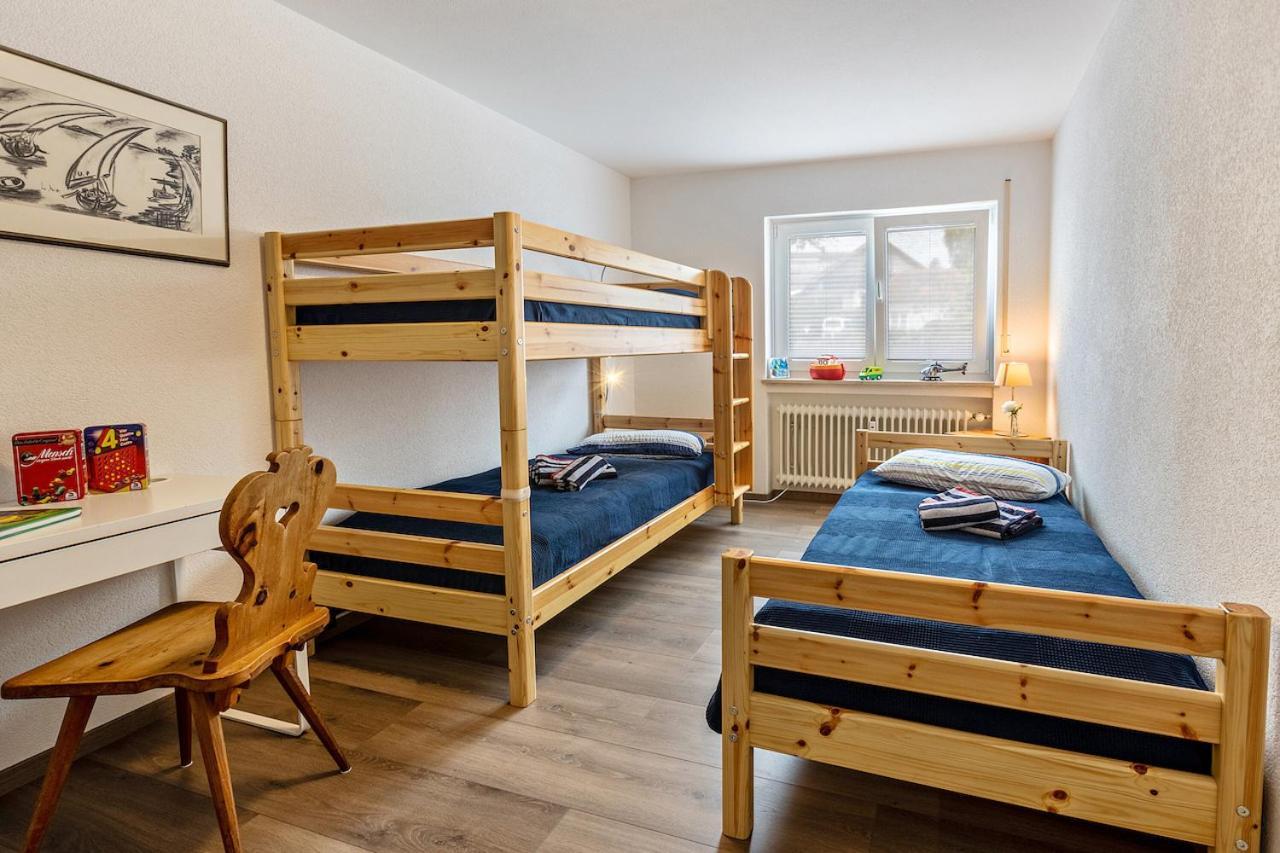 Ferienwohnung Am Alten Brunnen Gaienhofen  Extérieur photo