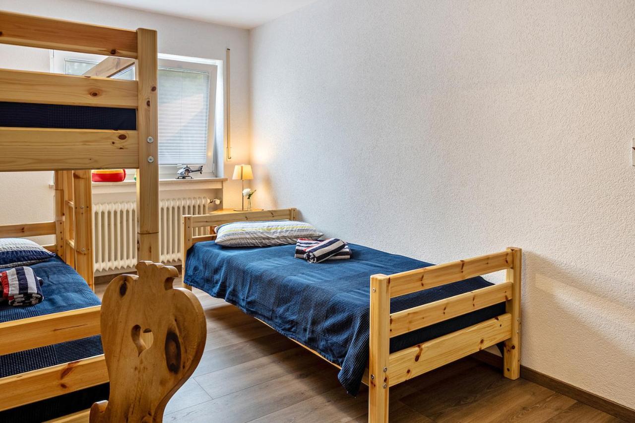 Ferienwohnung Am Alten Brunnen Gaienhofen  Extérieur photo