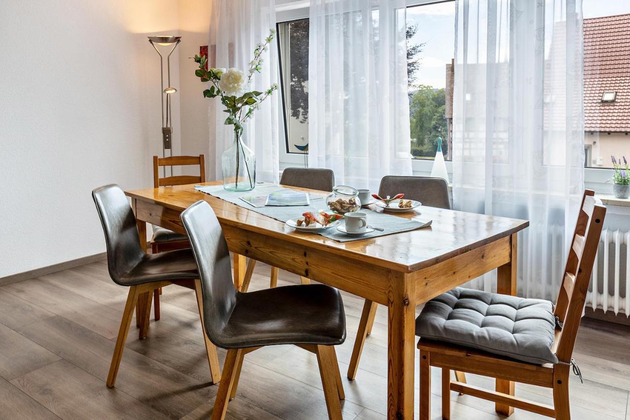 Ferienwohnung Am Alten Brunnen Gaienhofen  Extérieur photo