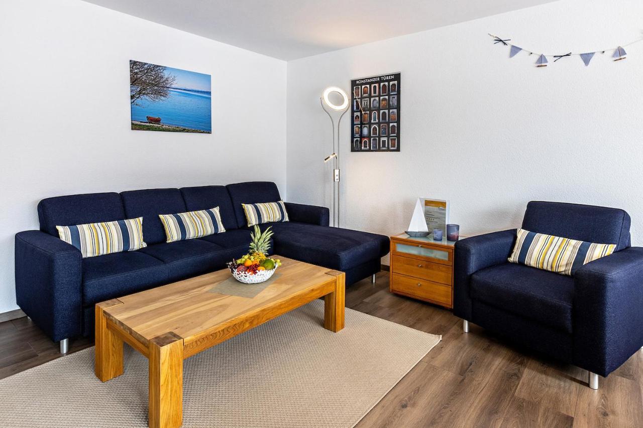 Ferienwohnung Am Alten Brunnen Gaienhofen  Extérieur photo