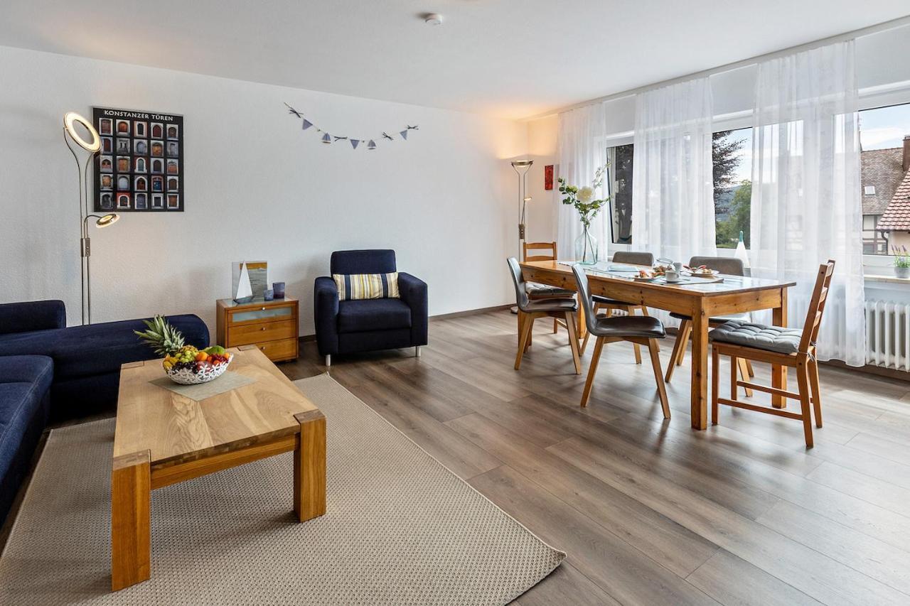 Ferienwohnung Am Alten Brunnen Gaienhofen  Extérieur photo