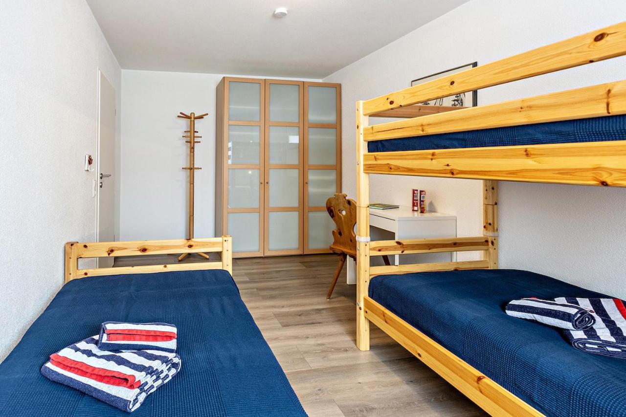 Ferienwohnung Am Alten Brunnen Gaienhofen  Extérieur photo