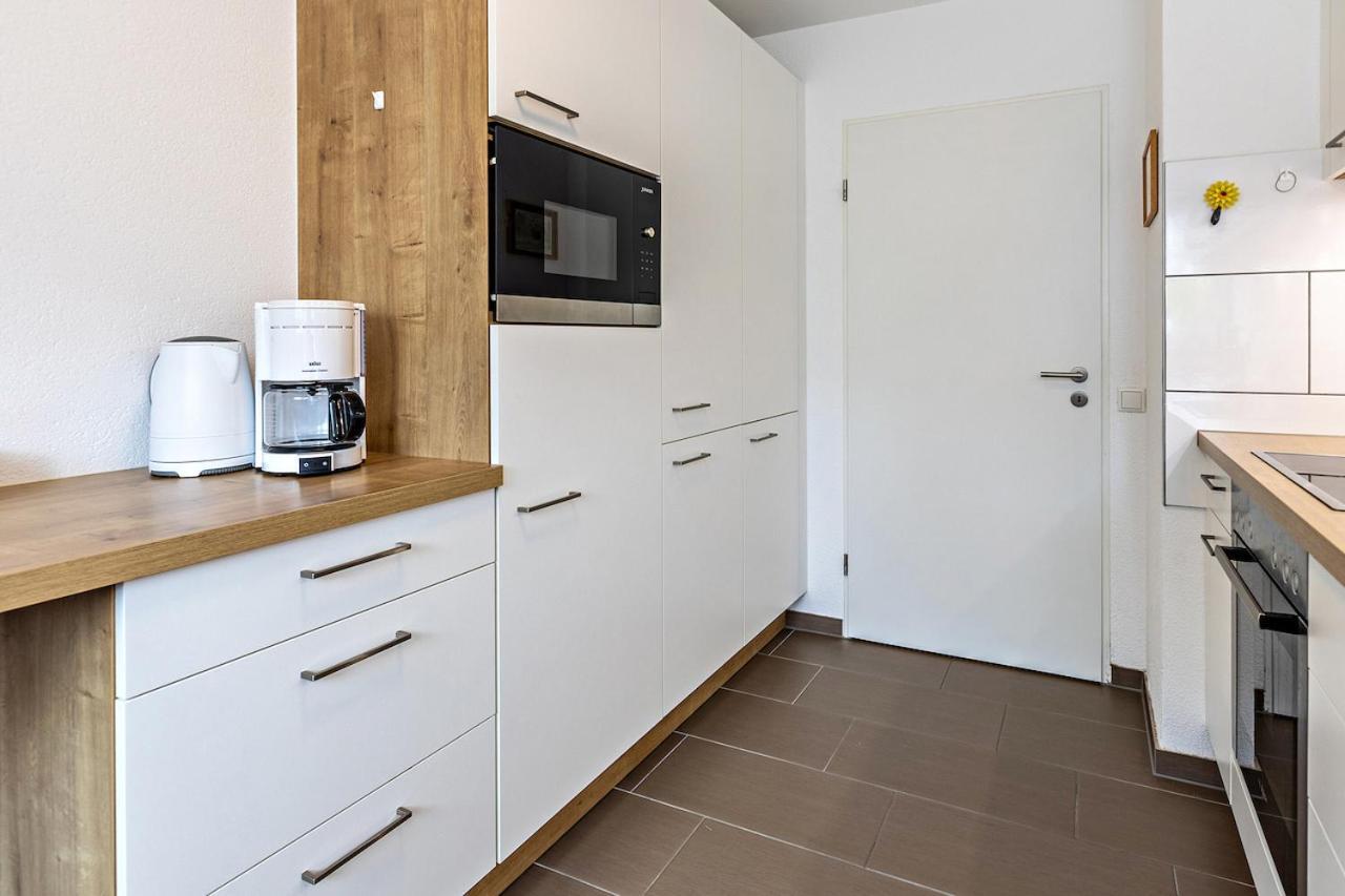 Ferienwohnung Am Alten Brunnen Gaienhofen  Extérieur photo