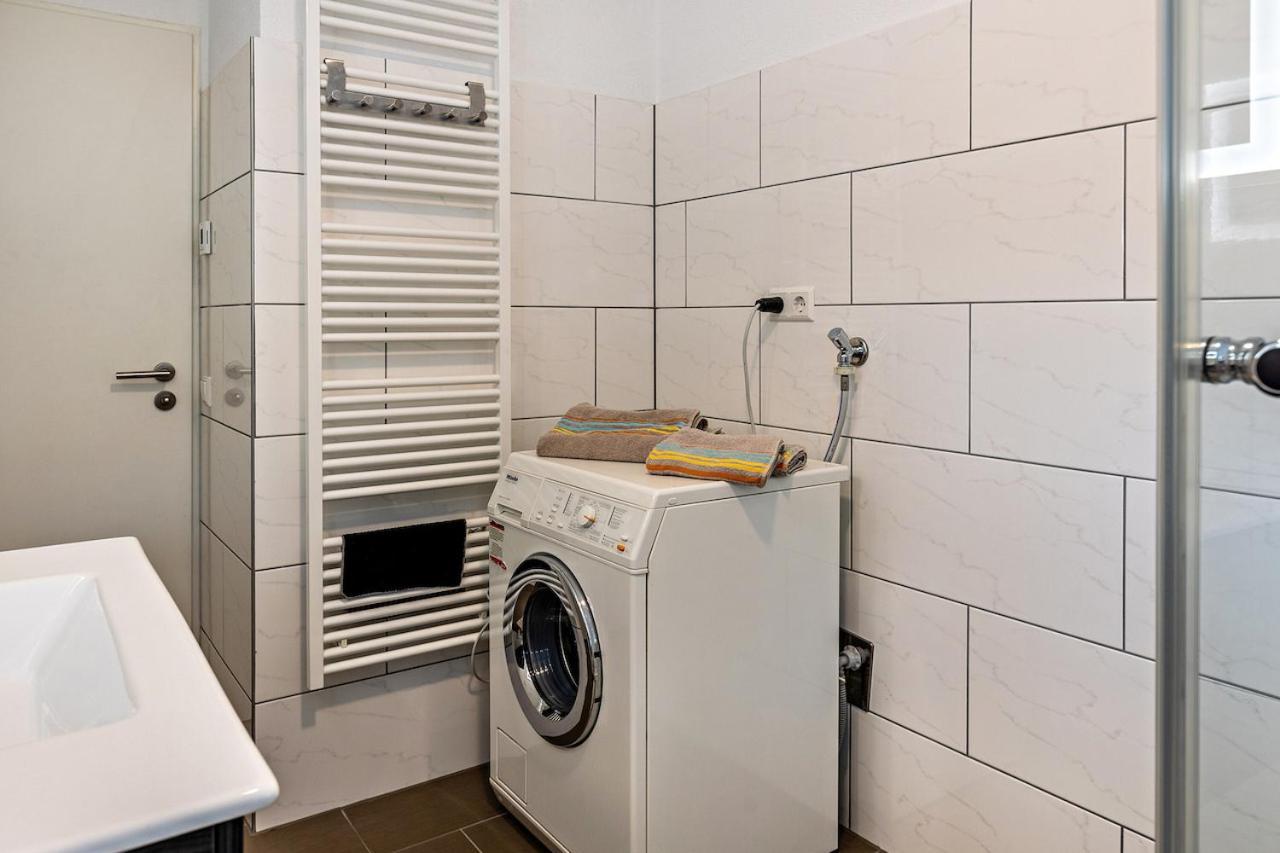 Ferienwohnung Am Alten Brunnen Gaienhofen  Extérieur photo