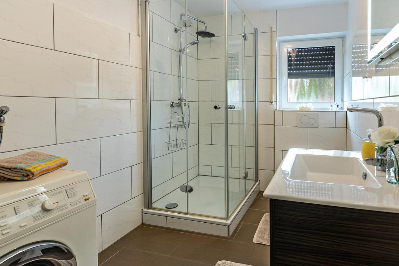 Ferienwohnung Am Alten Brunnen Gaienhofen  Extérieur photo