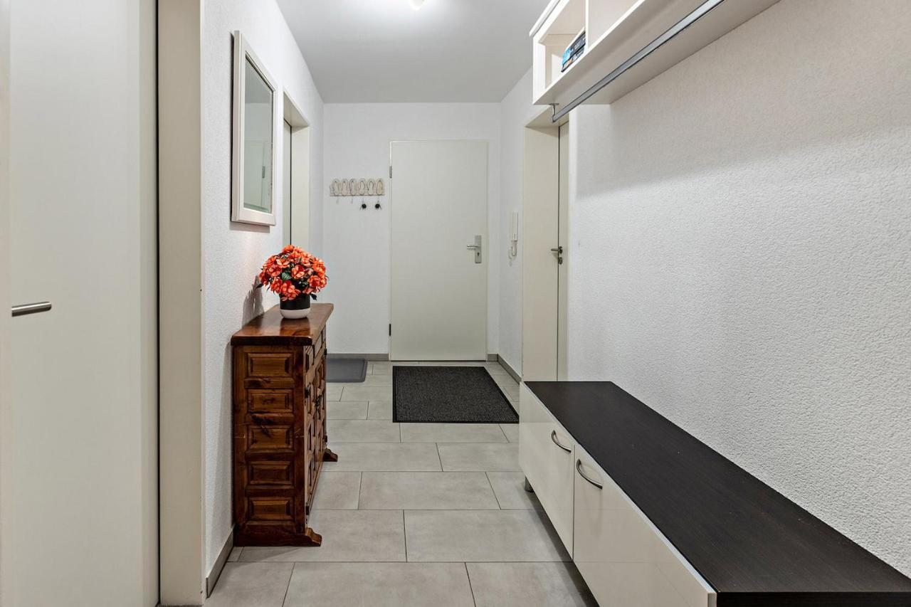 Ferienwohnung Am Alten Brunnen Gaienhofen  Extérieur photo