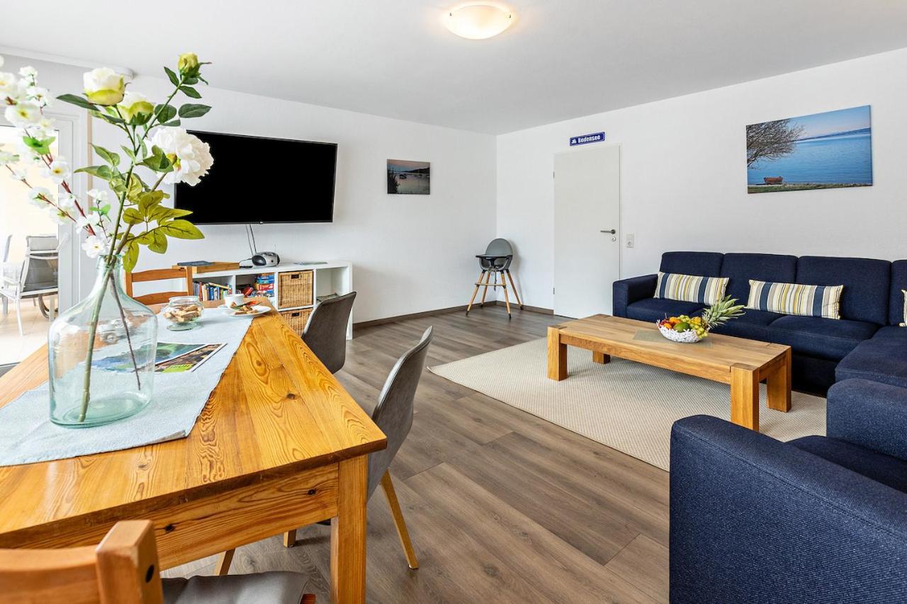 Ferienwohnung Am Alten Brunnen Gaienhofen  Extérieur photo